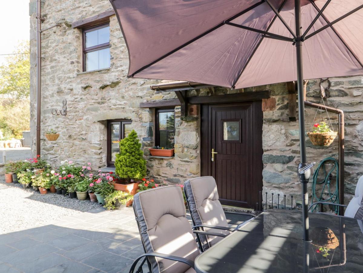 Raceside Cottage Silecroft Exterior foto